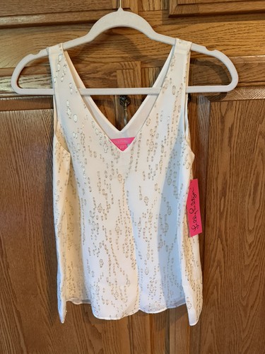 Top donna lilly - top,