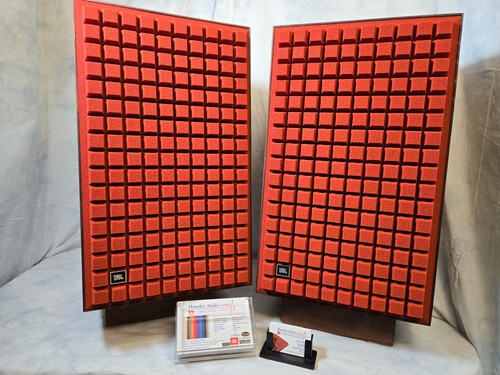 Jbl 4311 distintivi - jbl,