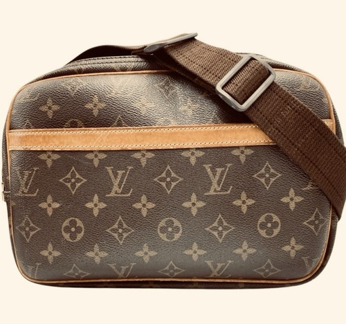 Louis vuitton sac - vuitton, bandoulière