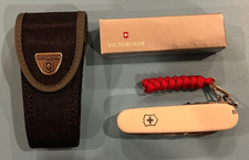 VICTORINOX ,BRAND NEW,  White