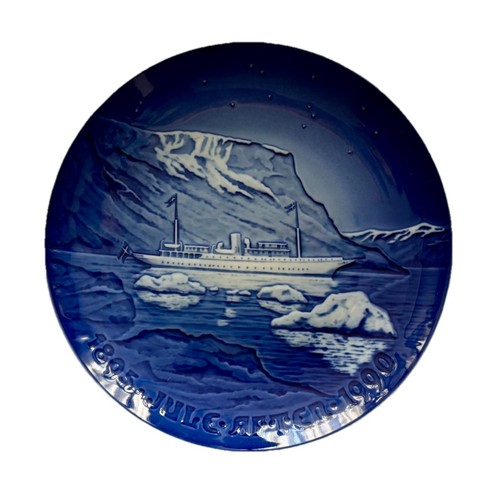 Royal copenhagen bing - bing, &