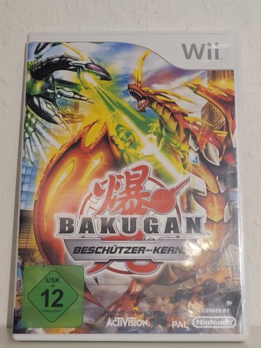 Bakugan protettore del - bakugan,
