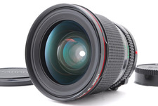 [OPT MINT] Obiettivo Canon New