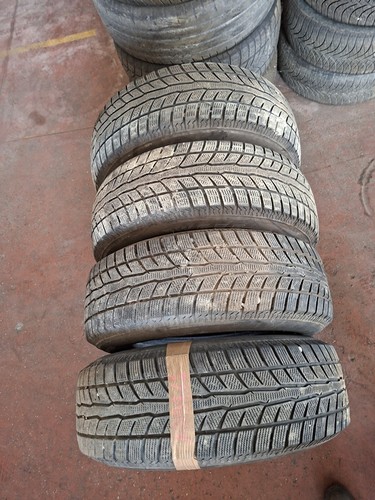 Gomme 245 70 r16 107t - n., 4