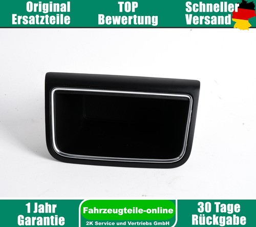 Cassetto posteriore console - posteriore,