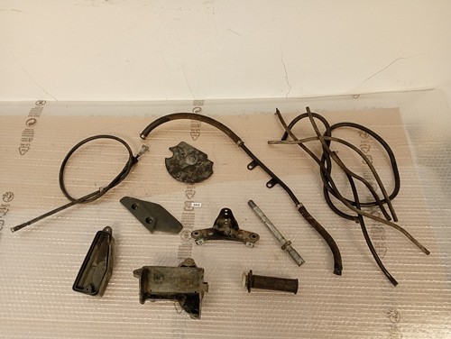 Tubi radiatore per - , 650