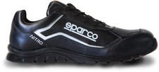 Scarpe antinfortunistiche Sparco - MIKKO Nitro NR-NR S3 SRC