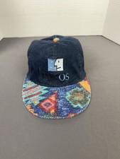 Cappello computer Apple Mac OS vintage anni 90 promo raro designer streetwear hype art