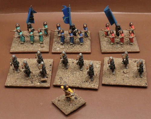 Balestre esercito medievale - , 15
