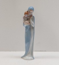 Madonna Con Bambino Ronzan in