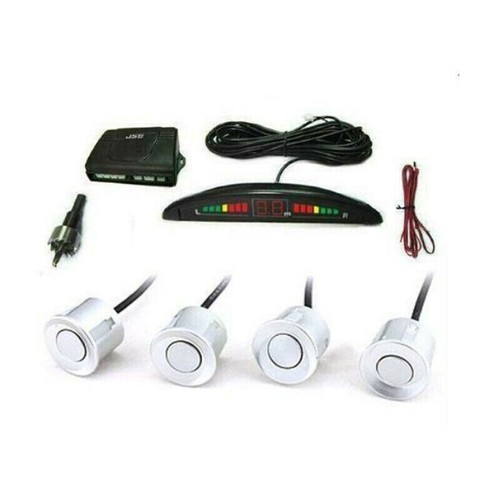 Kit sensori parcheggio - kit, 4