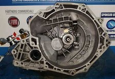 RICAMBI USATI, CAMBIO MANUALE