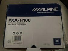 Processore audio - processore,