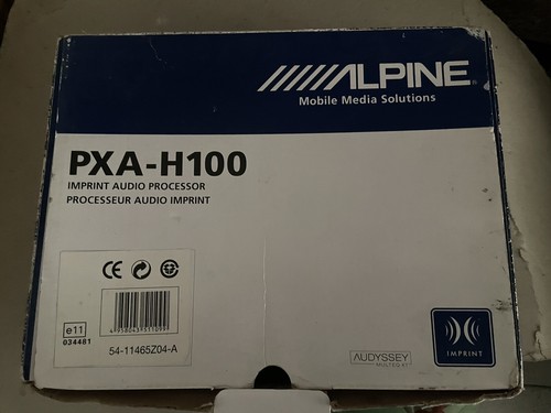 Processore audio - processore,