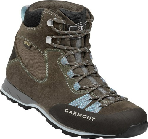 New garmont mystic gtx - garmont,