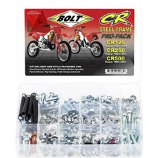 BOLT Pro-Pack Kit Vite Telaio