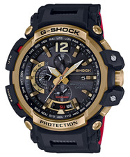 Casio GPW 2000TFB-1A - 35th Anniversary Premium Model - Condizione Nuovo