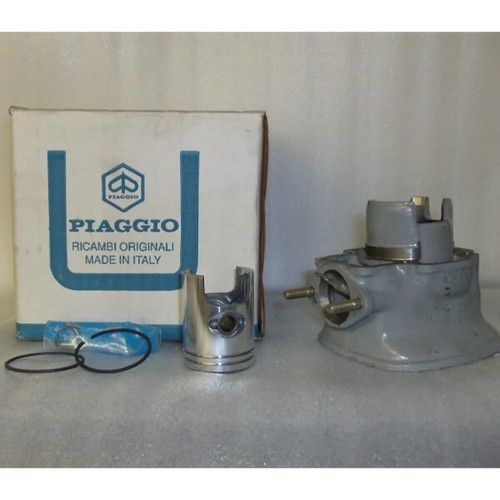 Cilindro originale piaggio - cilindro,