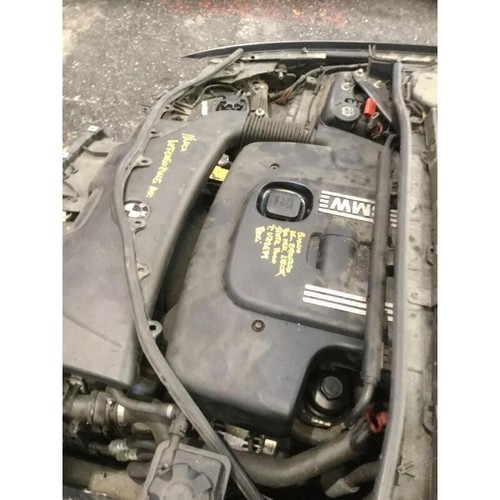 Motore compl bmw serie e87 - motore,
