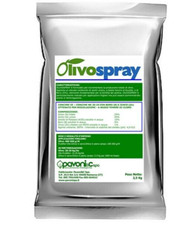 Olivo spray pavoni 2,5 kg