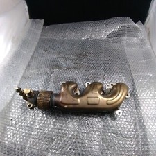 COLLETTORE SCARICO DX 21052150F COMPATIBILE CON MASERATI GHIBLI 3.0D 250/275CV