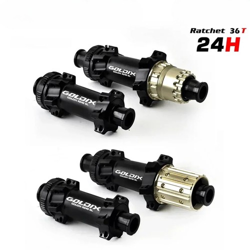 Mozzo bici strada xdr 24 - bici,