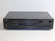 Sony MDS-JB920 High-End