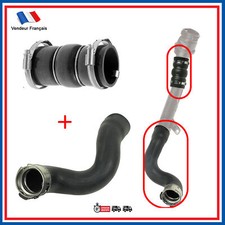 Tubo Intercooler Aria Turbo