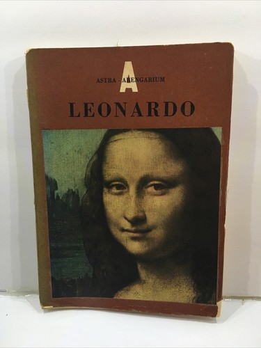 Leonardo giovanni previtali - leonardo,