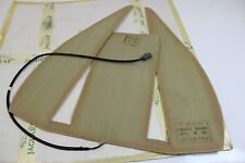 Riscaldamento sedile anteriore originale Jaguar XJ 40 LH RH SEAT SQUAB HEATER DBC10660