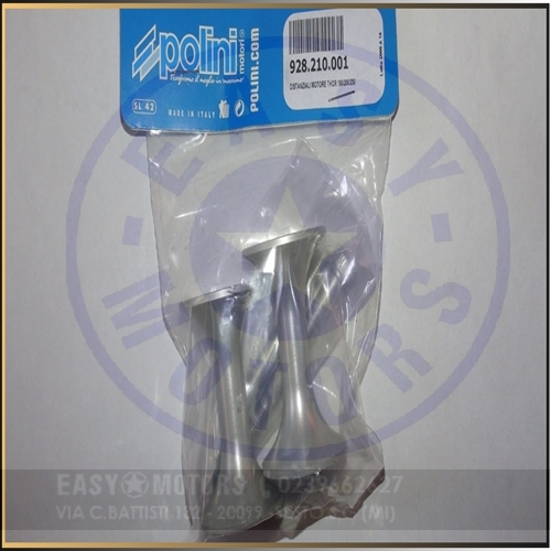 Polini 928 210 001 - polini, 928.210.001