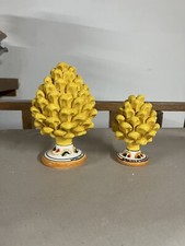 pigne ceramica caltagirone