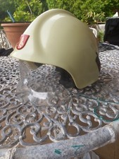 Casco pompiere tedesco - casco, da
