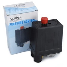 Pressostato regolabile - pressostato,