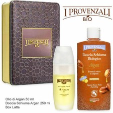 Set Regalo Donna I PROVENZALI