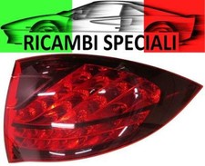 FANALE STOP GRUPPO OTTICO