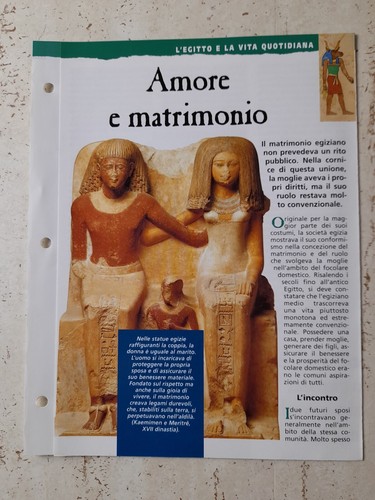 Clipping egitto storia - clipping, e