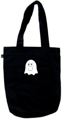 Borsa happy ghost halloween - borsa,
