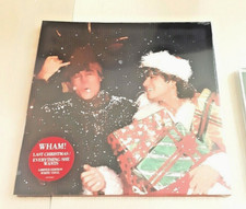 Wham! - Last Christmas 7"