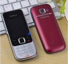 Nokia 2730 Classic Bar