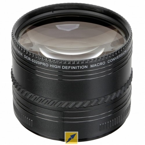 Raynox dcr 5320 pro - hd, macro