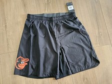 Pantaloncini nike baltimore - pantaloncini,