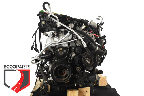Motore diesel n57d30c 2355858 - n57d30c,