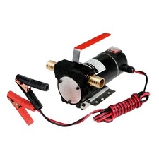 Pompa travaso gasolio 24 V 50