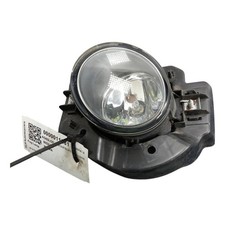 Fendinebbia Sinistro Nissan