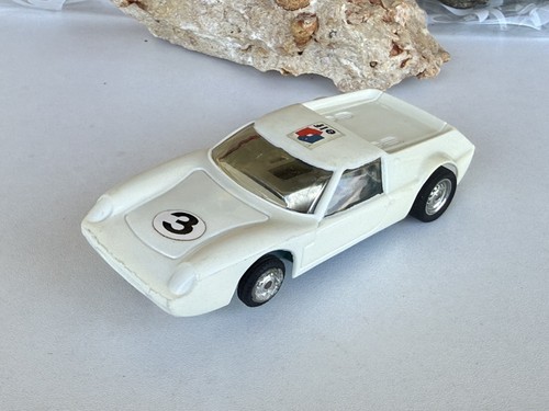 Policar slot car a81 - car,