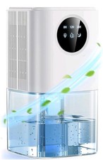 Deumidificatore Portatile