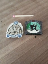 Due RARE spille Sovietiche