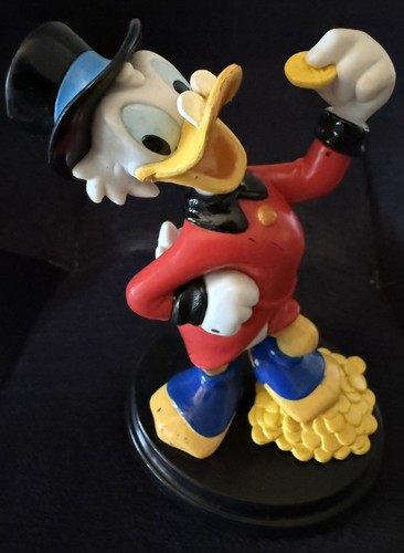 Zio paperone walt disney - paperone,