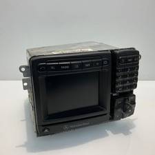 Mercedes-Benz S W220 2003